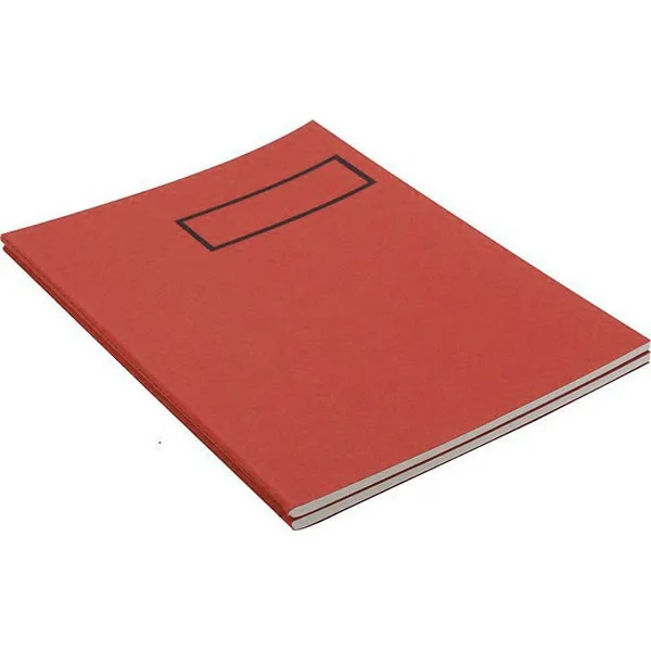 
custom produce high quality journal with ribbon 