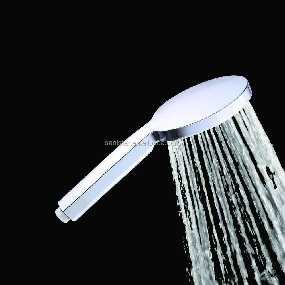 
Three Functions Hand Shower with button 