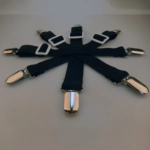 Высокоэффективная черная крышка для гладильной доски с технической поддержкой на весь срок службы