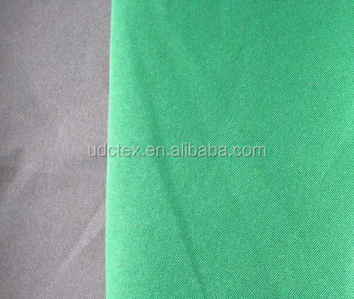 300D Twill Polyester Gabardine Fabric