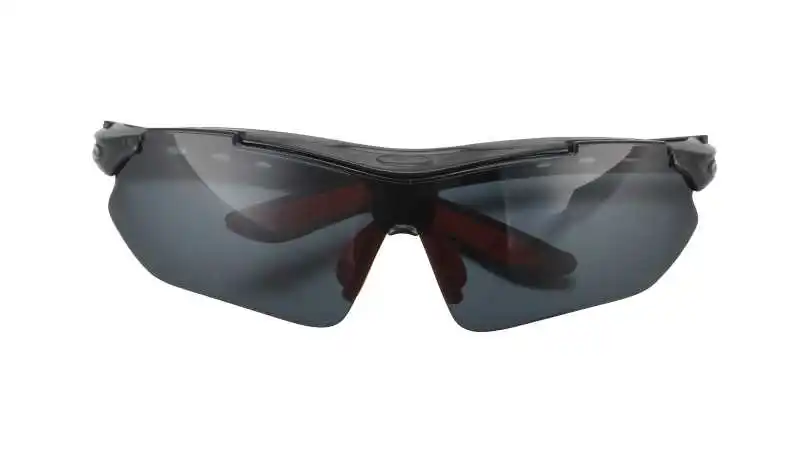 
Hot sale free sample pc lens anti-scratch safety glasses with high quality 