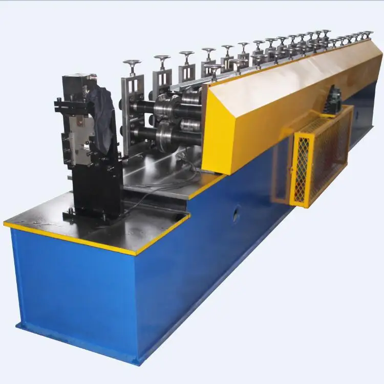 Gutter machine for sale,gutter roll forming machine,gutter equipment