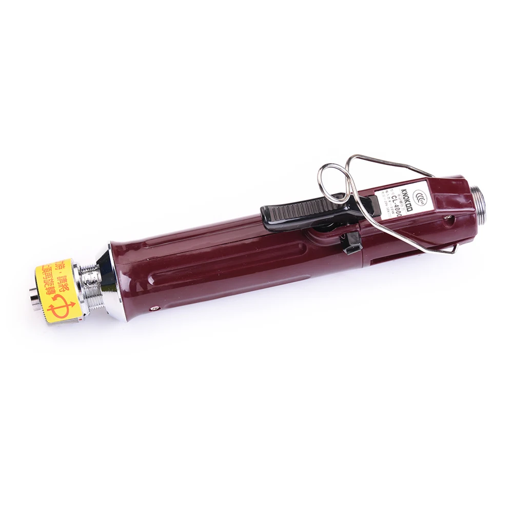 KNOKOO CL-4000 cheap popular electronic screw pile driver