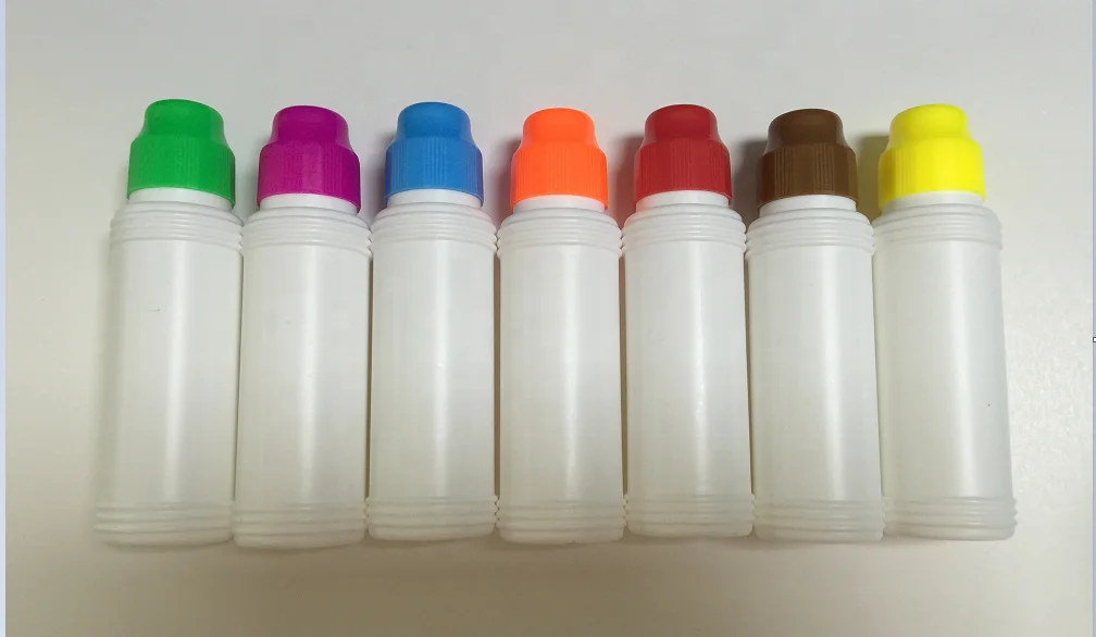 Super Dauber Bingo Ink Marker Set ,Dot marker set for Children drawing CH2828