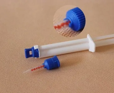 Professional dental 35% HP teeth whitening gel kit