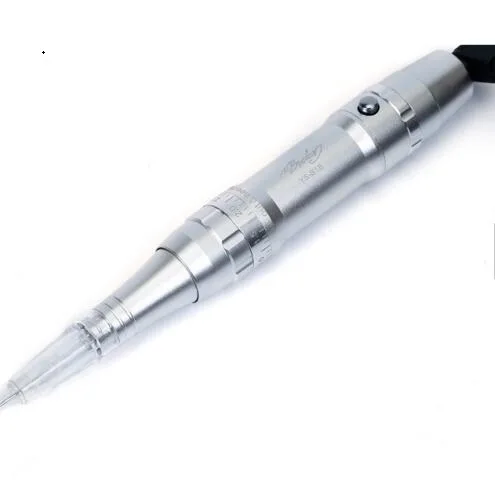 Electric Tattoo Gun permanent makeup digital tattoo machine with CE&ROHS