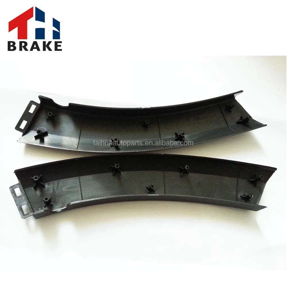 2804104XS56XA for Great Wall Hover M4 Trim Panel RR Bumper RH