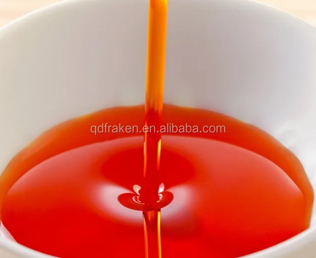 
100% Natural Food Grade Paprika Oleoresin 