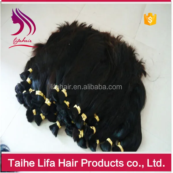 high quality hair vendors top virgin remy human hair