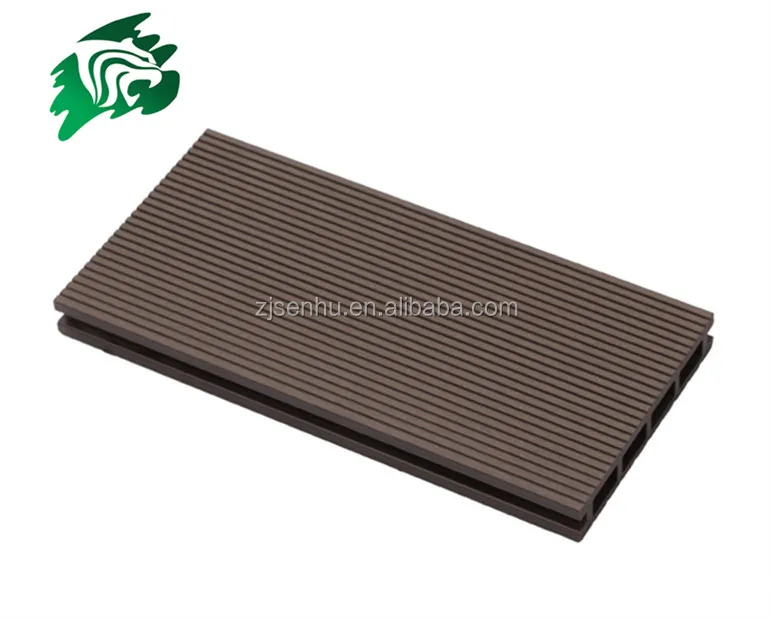 WPC decking manufacturer wood plastic composite decking board