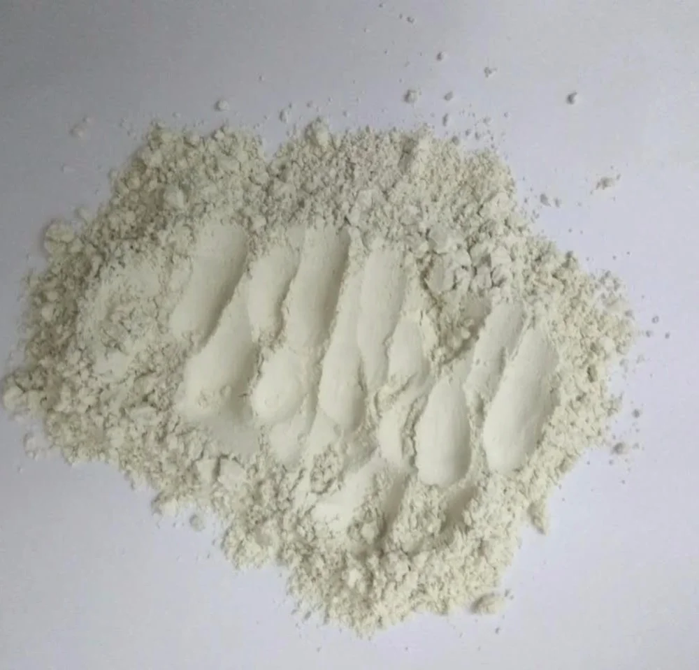 
Industrial grade magnesium aluminum silicate 