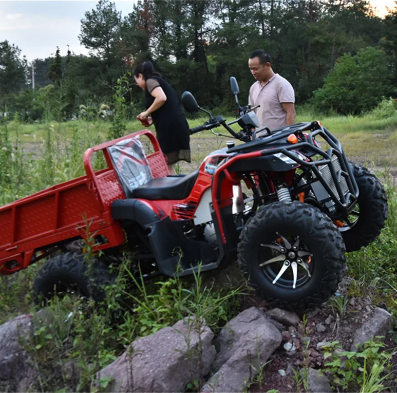
400CC 4X4 street legal dune buggies in UTV/ATV 