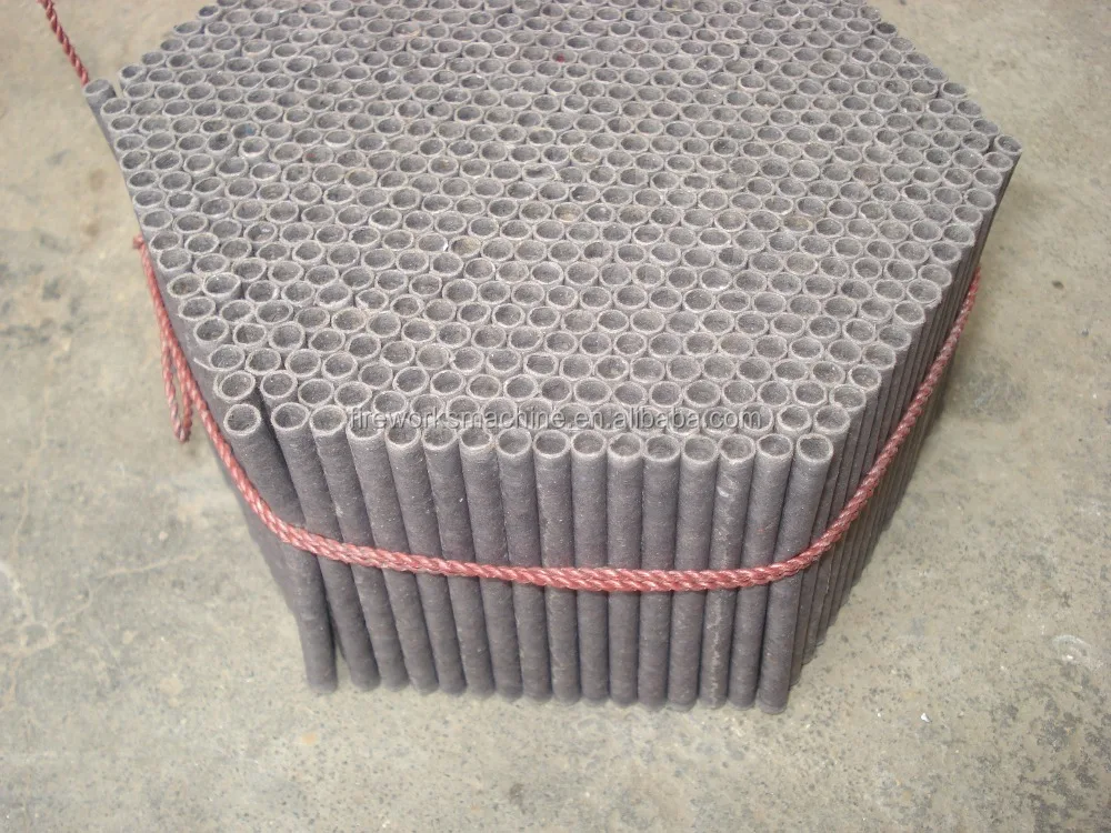 k0201match crackers firecrackers tube rolling making machine