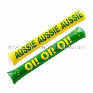 Высокое качество ПВХ Надувные развеселить для вашего духа игры черлидинг