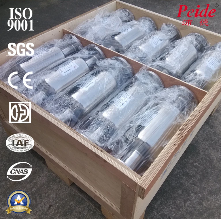 magnetic water descaler/electronic water treatment equipment for removal