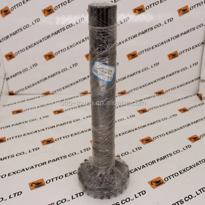 ZX230 ZX240 ZX200 ZX250 ZX200-3 ZX240-3 2049166 Universal Drive Shaft Drive Shaft