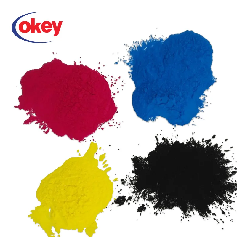  Тонер-порошок для Xerox Color 550 560 570 C75 J75 700 700i