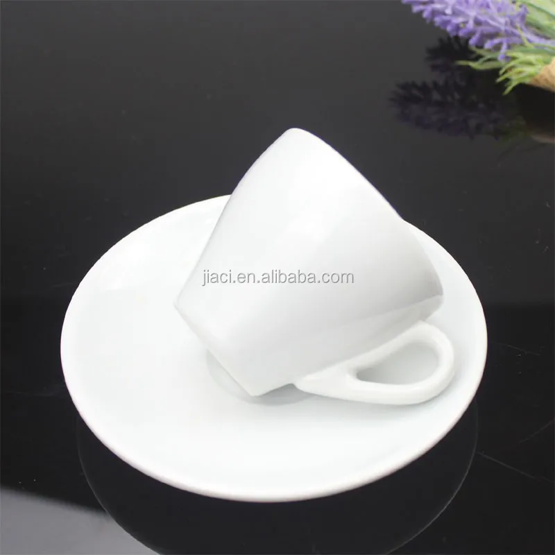hot sell good quality ceramic bulk custom printed espresso cups