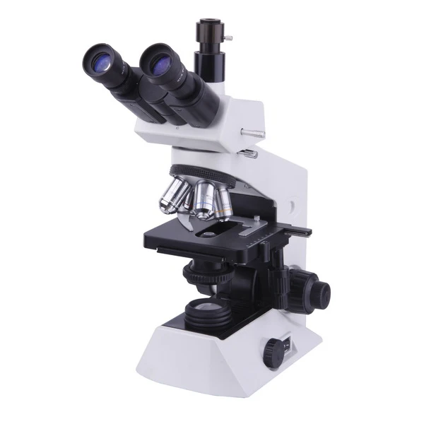 
XSZ-2108III Manufacturer for High quality Imaging with digital adepater Trinocular Microscope 