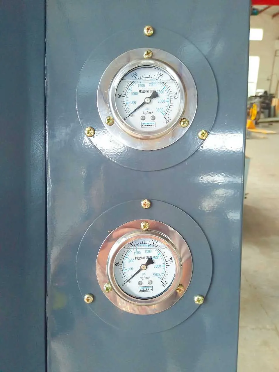 Woodworking door/window Frame Assembly Press Machine for good price and sale