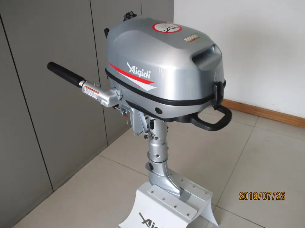 outboard engines for sale 6HP WITH 4 STROKE F6