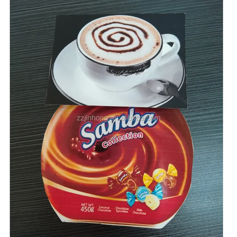 Transparent Small POP Solar and Battery Wobbler With U Shape Part