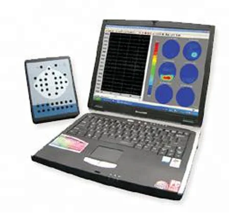 
EEG-2400 Good Price Digital 19 Channels EEG for medical 