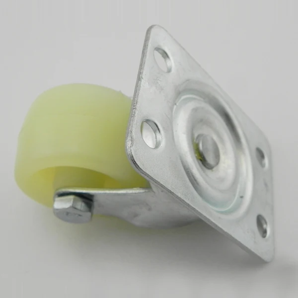 Swivel Rubber Caster Lifting Wheel Vt-04.016