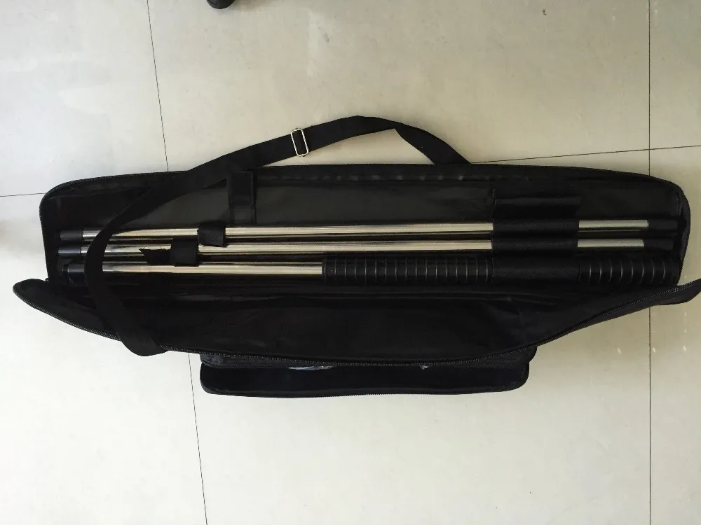 power actuated tool with Long tube/ceiling nail gun