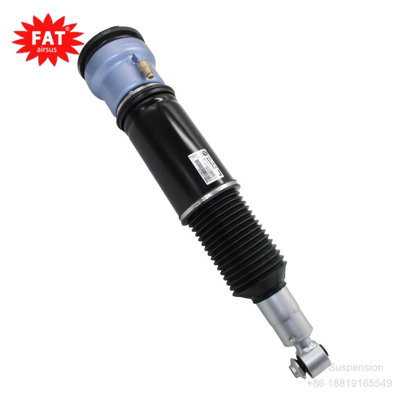 Suspension Air Spring Bag Shock Absorber 37106785172 37106782242 For Rolls-Royce Phantom Rear Air Strut 37106781156 37126761550