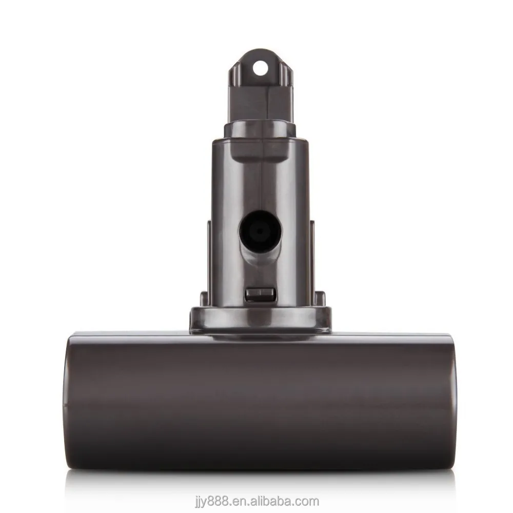 high quality 22.2V 2500mAh vacuum cleaner battery for Dy son DC34 DC 35 Type B vacuum cleaner