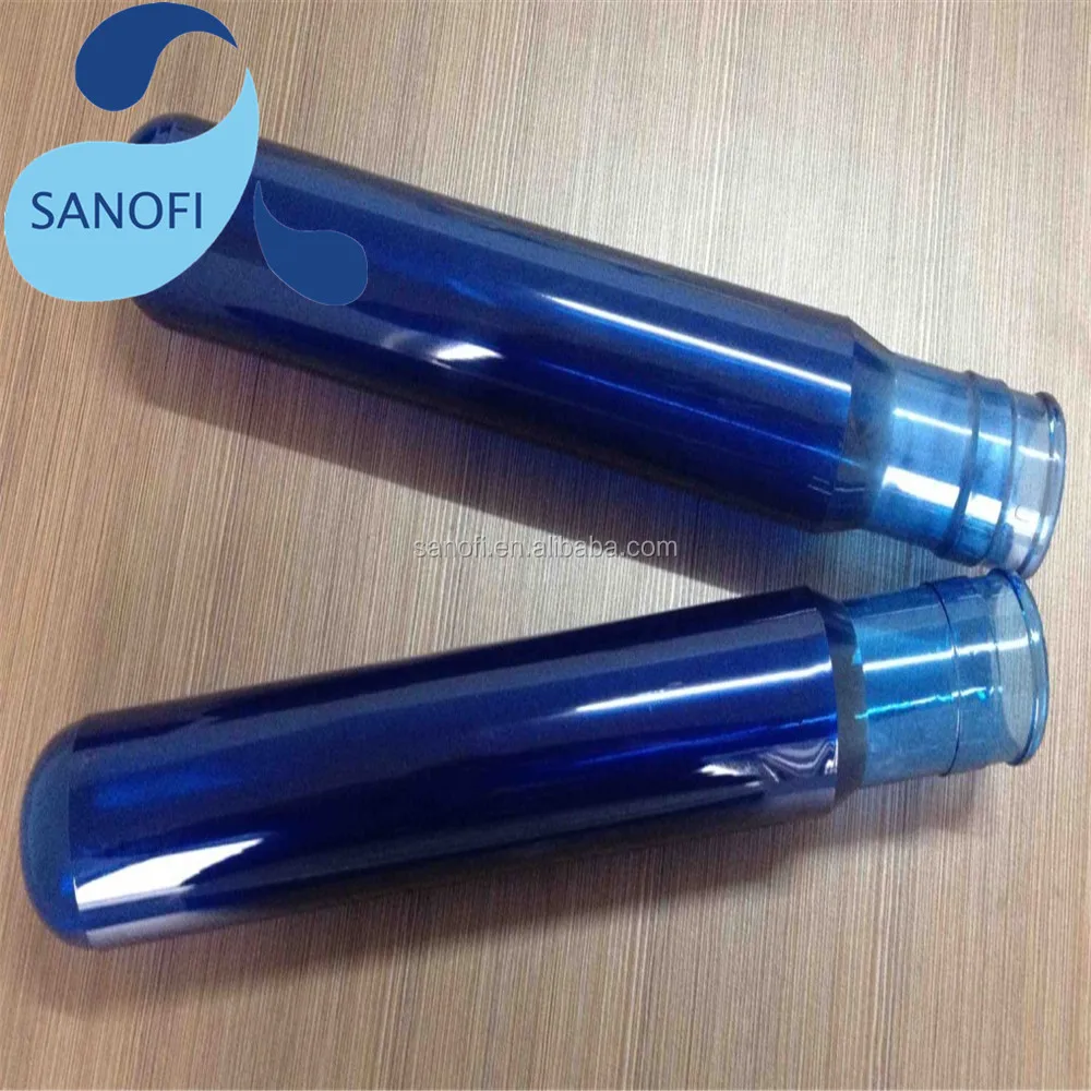 Преформа 5 галлонов, ПЭТ-бутылка 5 галлонов, преформа для бутылки 5 галлонов