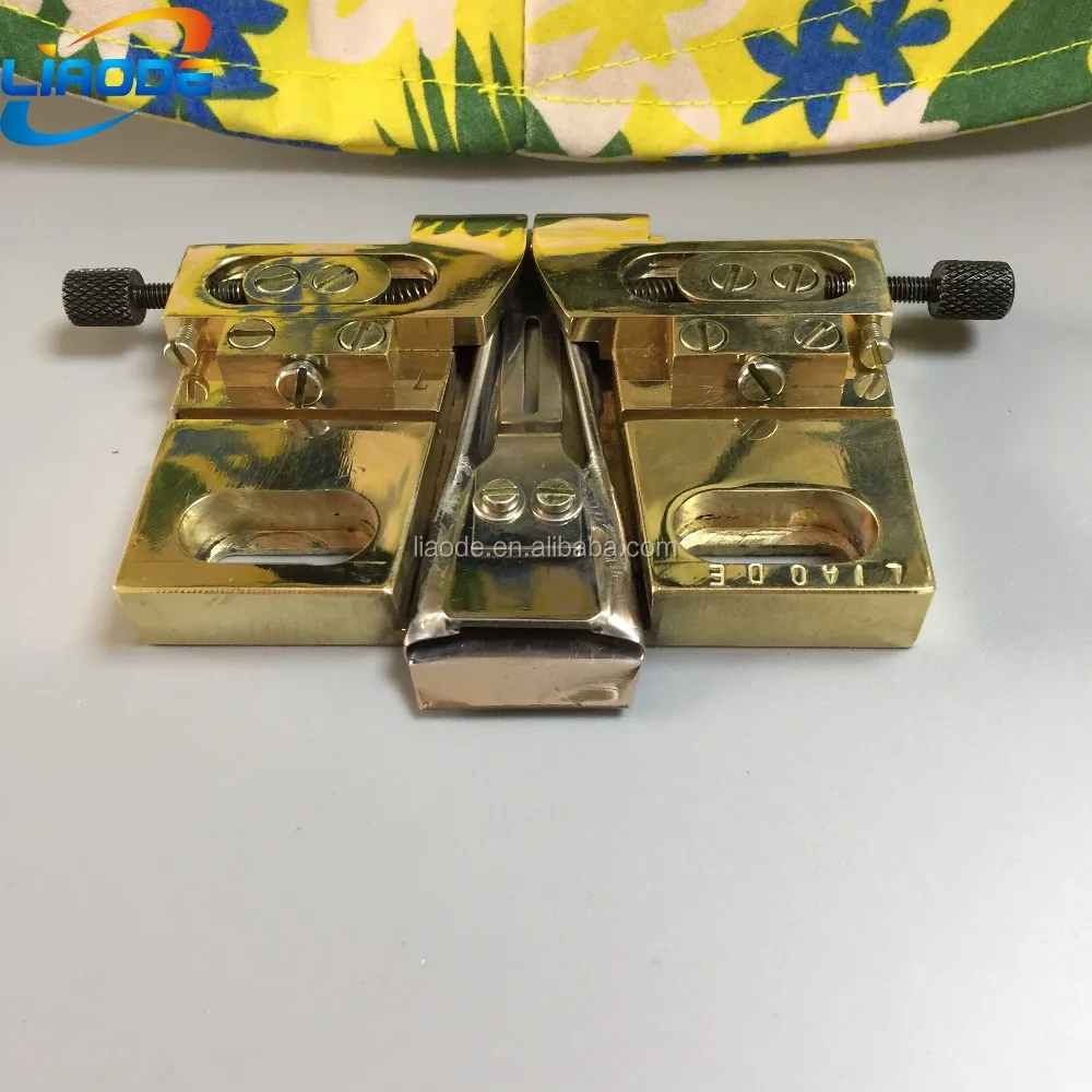 
LAT-3 Hat Rotating direction Inner Strap folder binder 