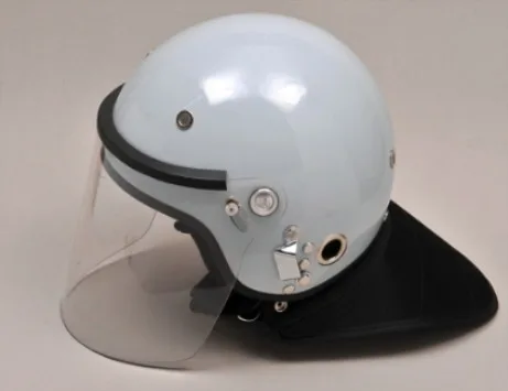 Anti-Roit Helmet French for Military Equipment