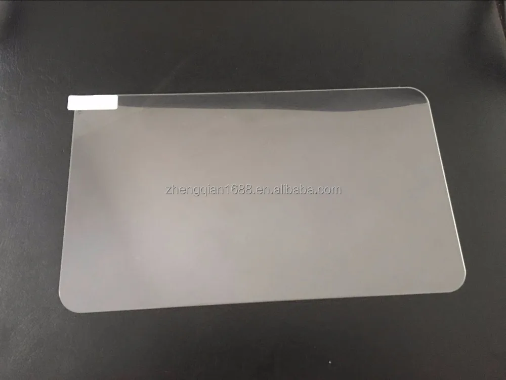 Premium Universal Tempered Glass Screen Protector for 7 8 9 10.1 inch Tablet Protective Film for GPS PDA 9H hardness explosion