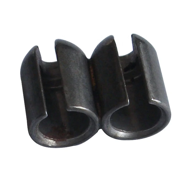 high quality steel bicycle cable stopper