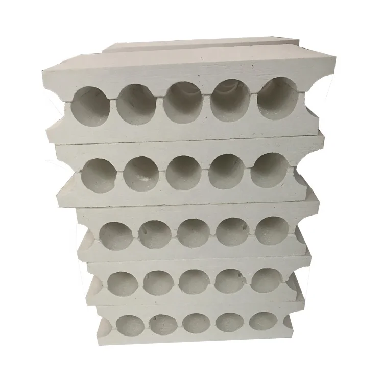 ceramic fiber roller brick for kiln