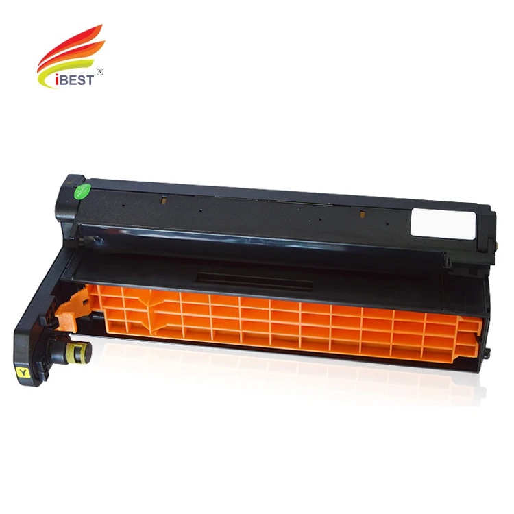 IBEST Compatible OKI C710 C711 C711WT White Printer Drum Unit