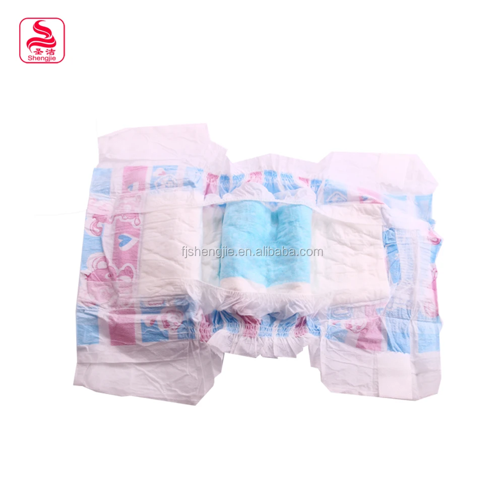 
hot sale high absorption disposable abdl baby diaper manufacturers in china factory 