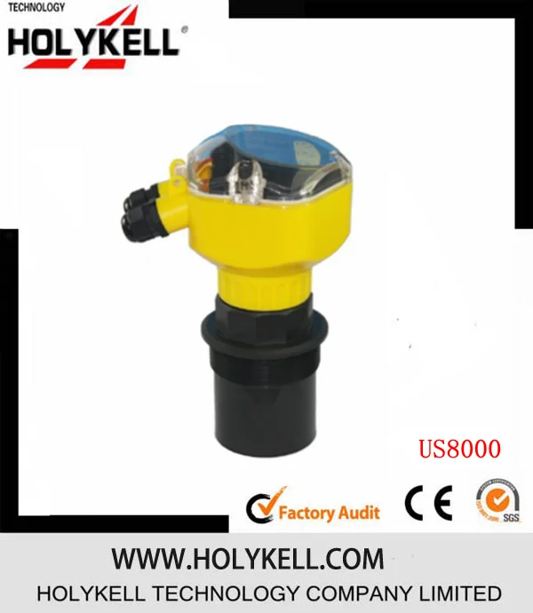 Индикатор уровня ультразвуковые резервуар для воды