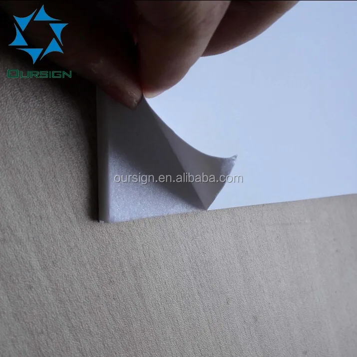 3 мм, 5 мм и 10 мм бумажная ламинированная пенопластовая доска