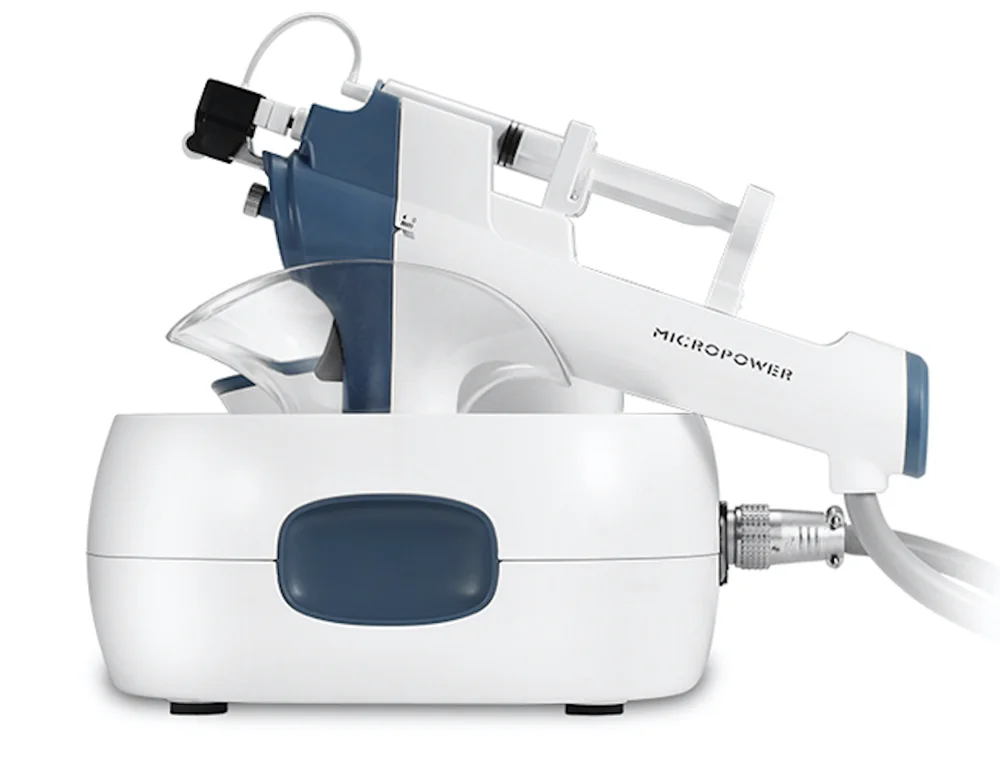 CE approved  EMS RF mesogun no needle mesotherapy gun