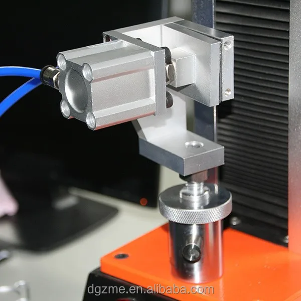 PVC Film Tensile Strength Tester Film Tensile Testing Machine