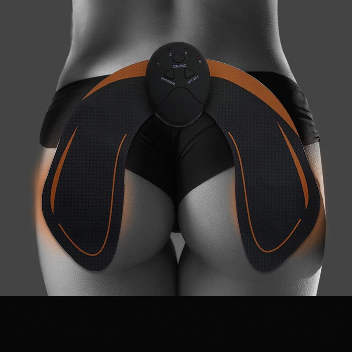 
EMS Hip trainer for hip butt shaper with 6 modes body fitness 