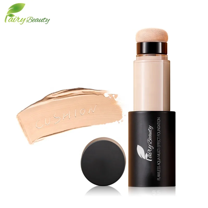 NEW product waterproof foundation makeup cushion stick