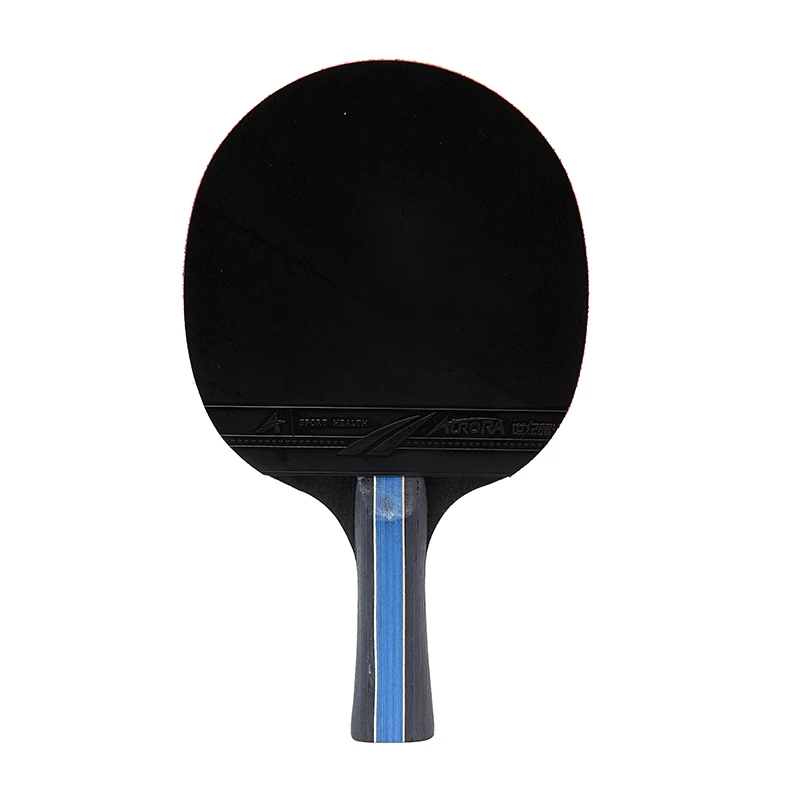 Aurora SG-6172 hard bag  table tennis racket set portable ping pong paddle set