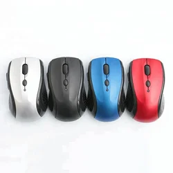 High Quality 6D Wireless Bulk Computer Mouse