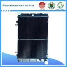 Auto Parts Radiator For GAZ 1401-1301010-03