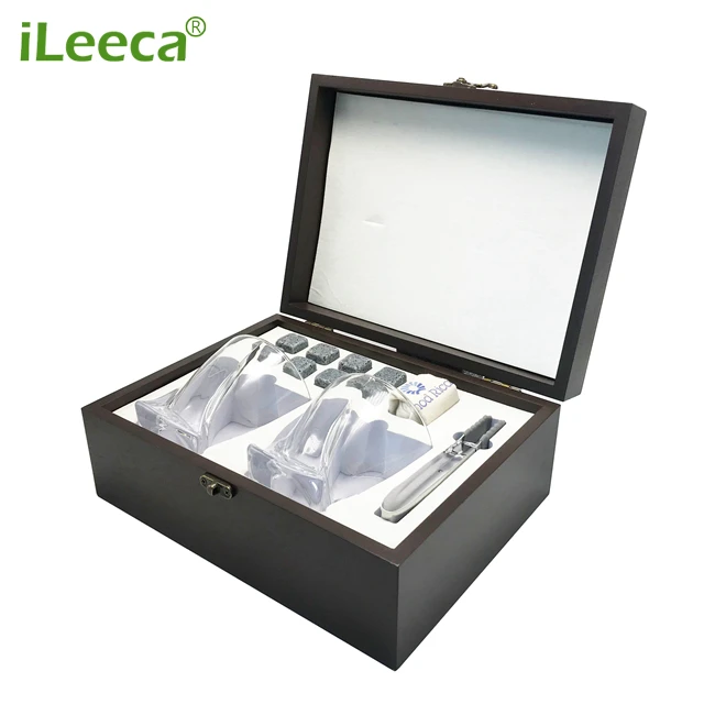 Blumtal Pierre A Whisky (x12) - Set 12 Glacons Glacon Reutilisable Steatite