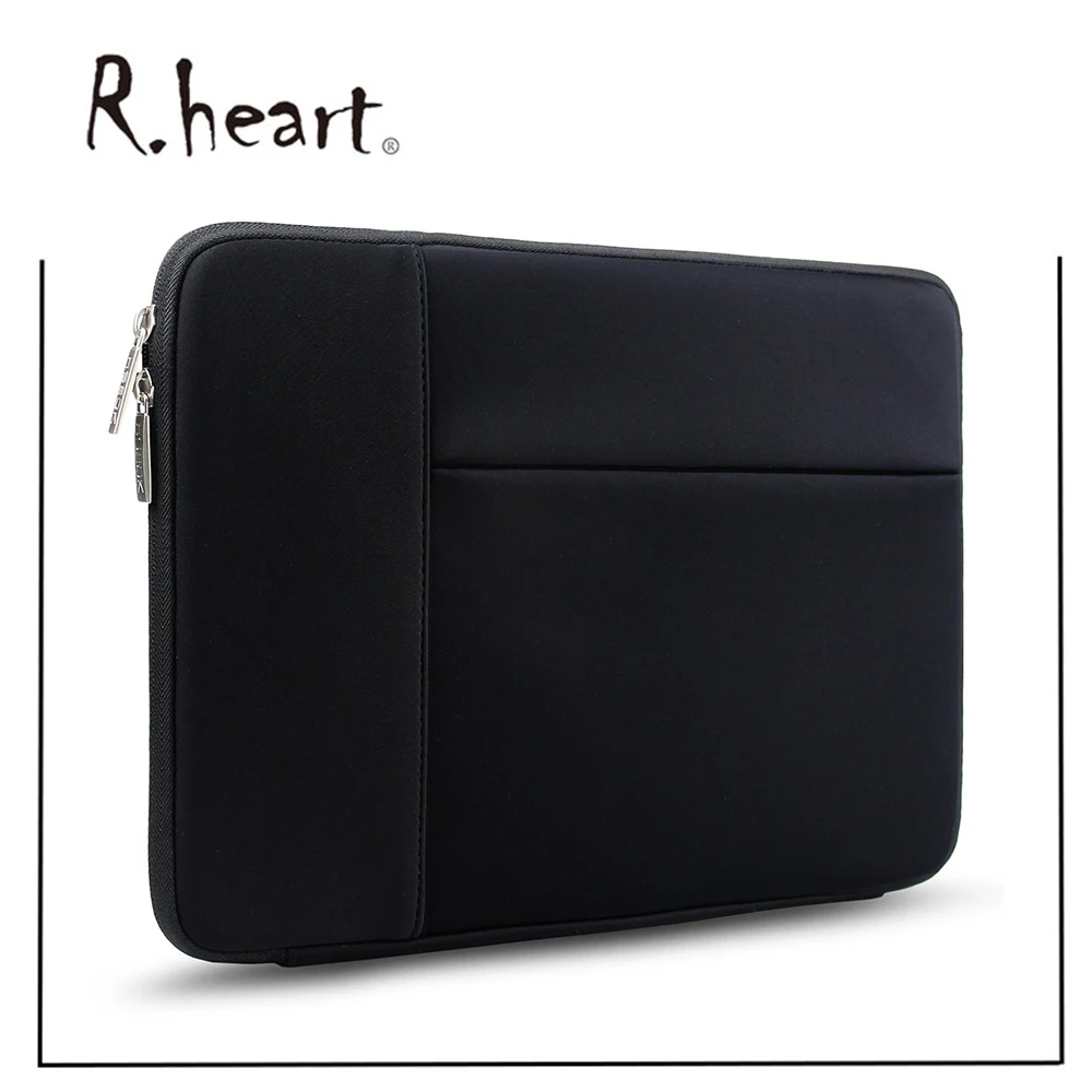 Водонепроницаемый неопрен сумка-чехол Пользовательские Печатные неопрена laptop sleeve